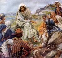 Afbeeldingsresultaat voor waarom sprak jezus in gelijkenissen