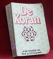 Lees hier DE KORAN - Nederlands
