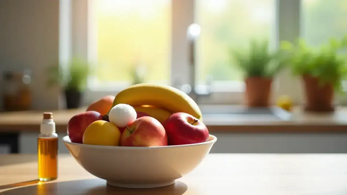 U kunt een stuk katoen aan uw fruitmand toevoegen vanaf juni, en hier is waarom